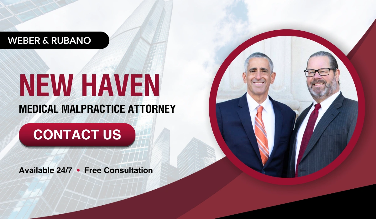 New Haven Medical Malpractice Attorney