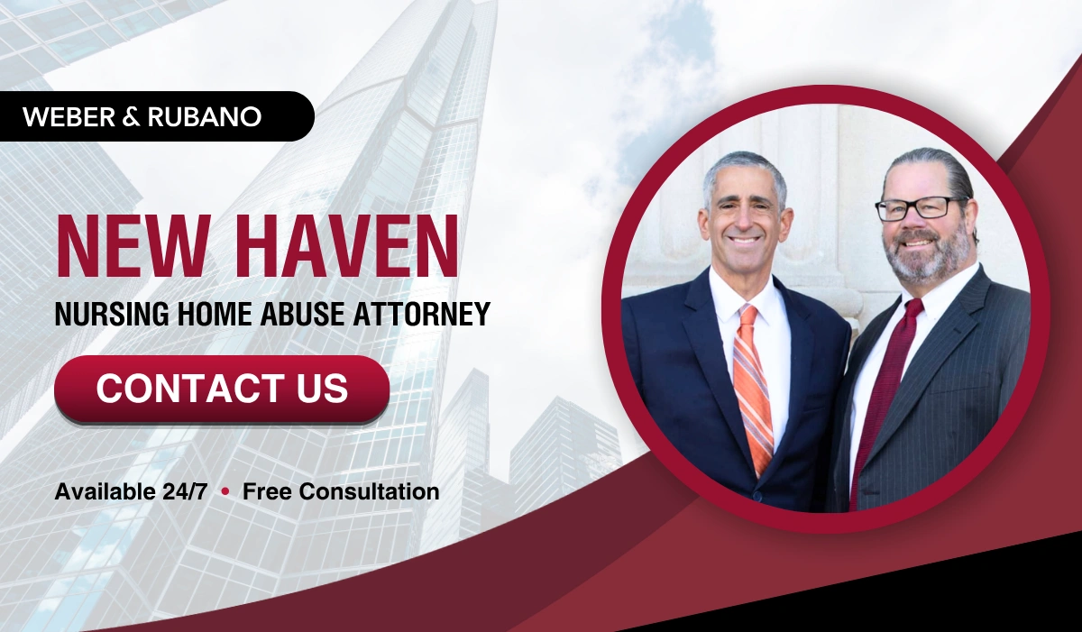 New Haven Nursing Home Abuse Attorney