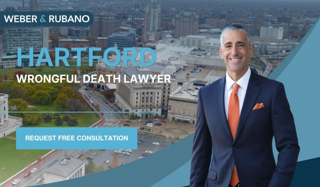 Hartford Wrongful Death Lawyer