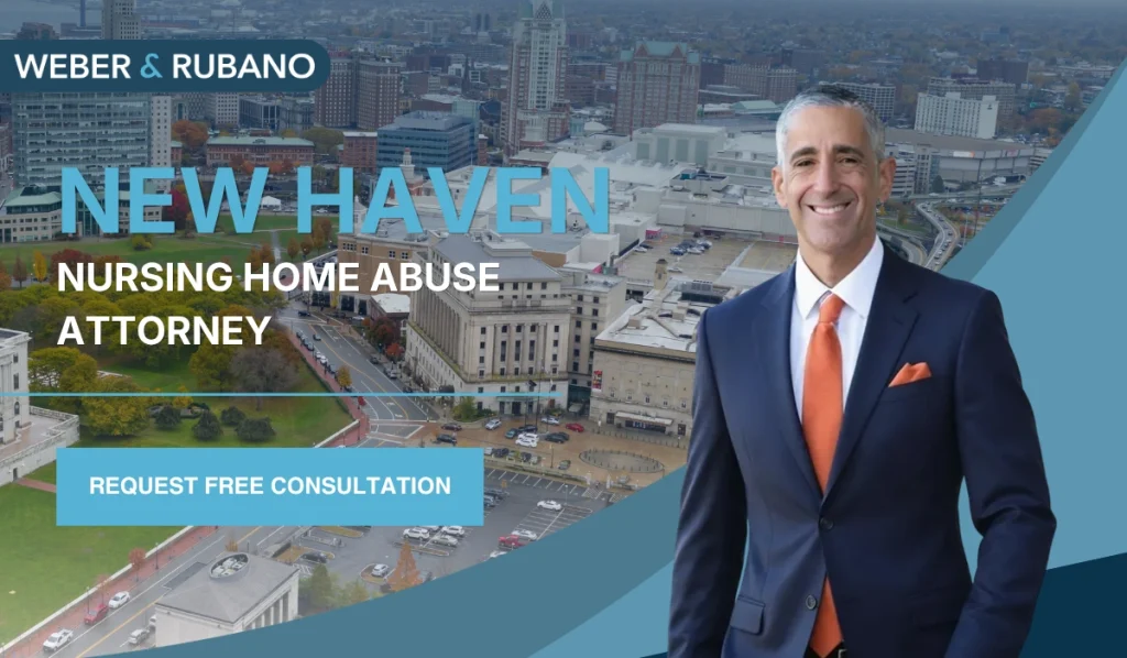New Haven Nursing Home Abuse Attorney
