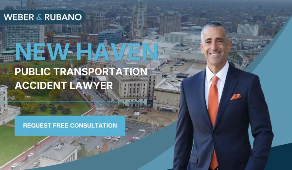 New Haven Public Transportation Accident Lawyer New Haven Public Transportation Accident Lawyer