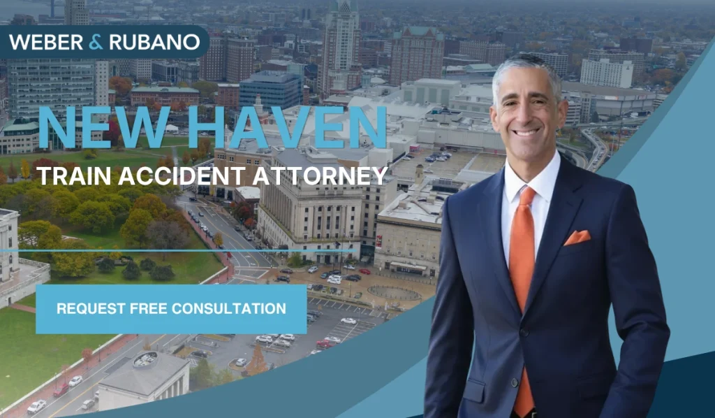 New Haven Train Accident Attorney New Haven Train Accident Attorney