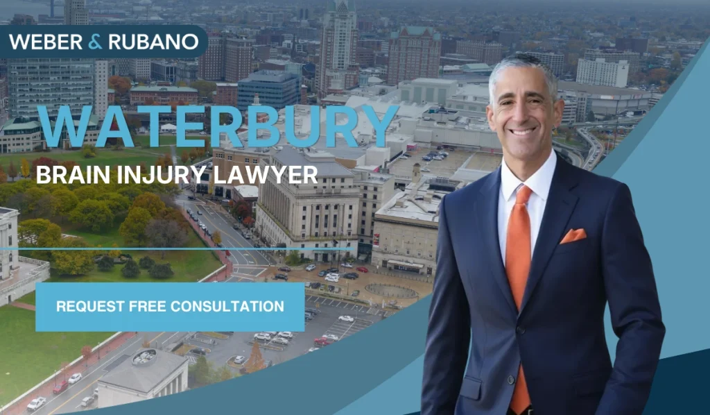 Waterbury Brain Injury Lawyer