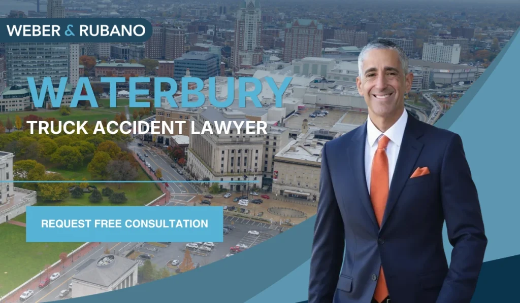 Waterbury Truck Accident Lawyer Waterbury Truck Accident Lawyer