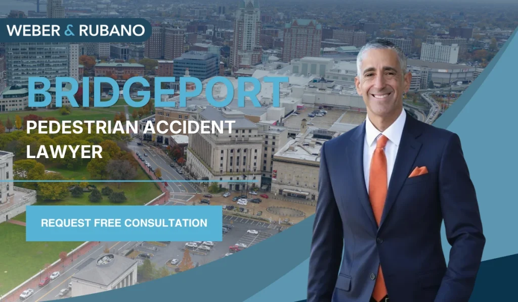 Bridgeport Pedestrian Accident Lawyer Bridgeport Pedestrian Accident Lawyer